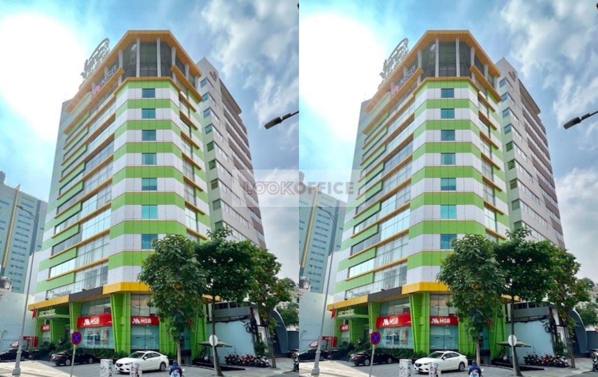 Another VFC Tower - lookoffice.vn