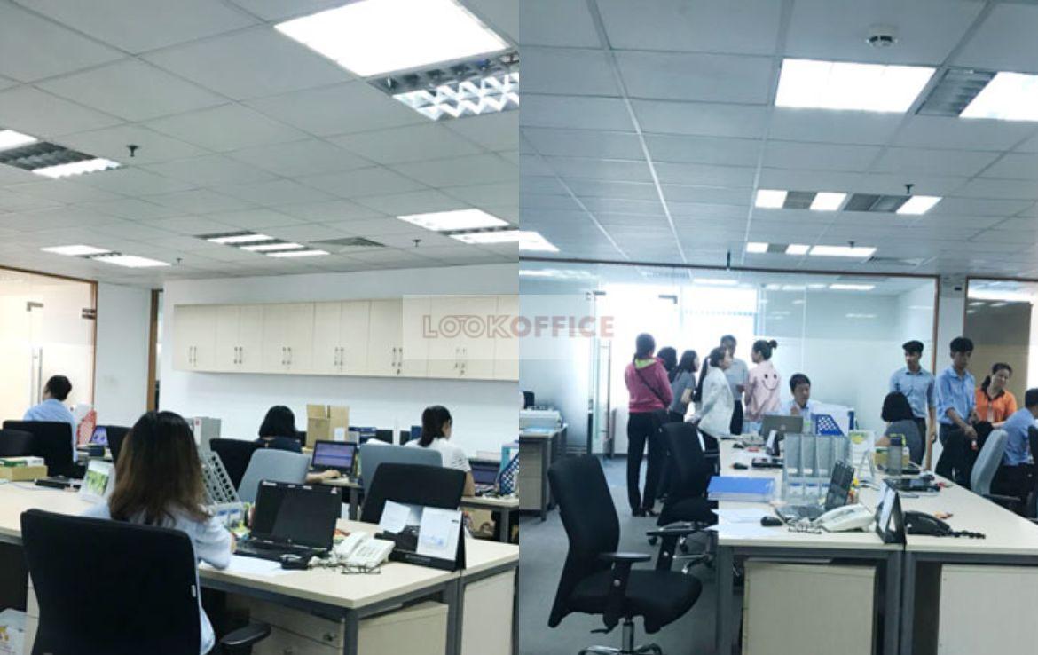 VFC Tower Office - lookoffice.vn