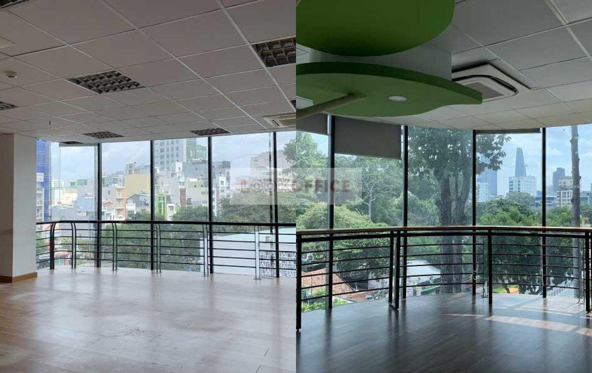 Tuong Viet Building Office View - lookoffice.vn