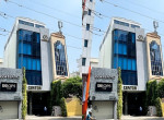 Gro Center Building - lookoffice.vn