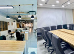Gro Center Building Office