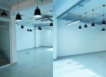 Gro Center Building Office Floor