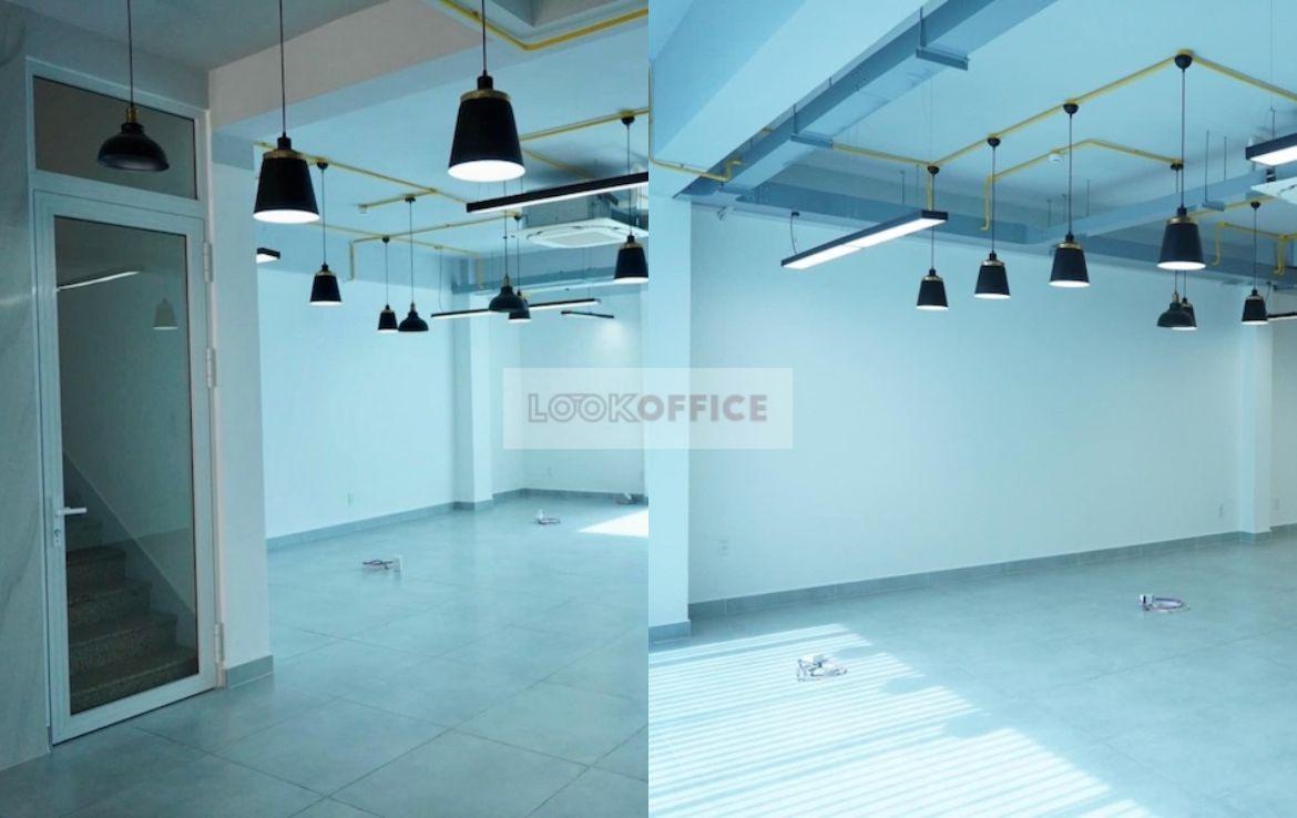 Gro Center Building Office Floor - lookoffice.vn