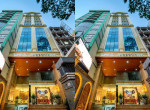 NTA Tower - lookoffice.vn