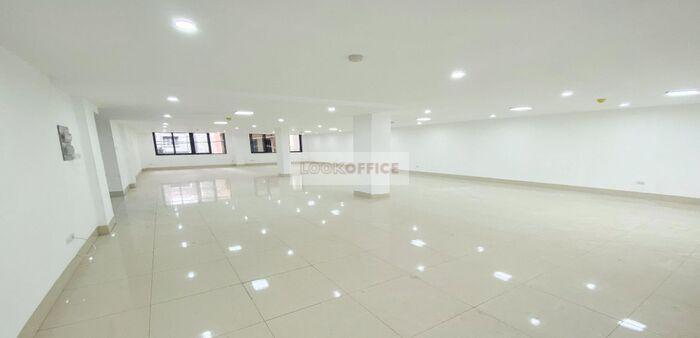 Office floors in buildings, high-rise buildings in Types of offices - lookoffice.vn