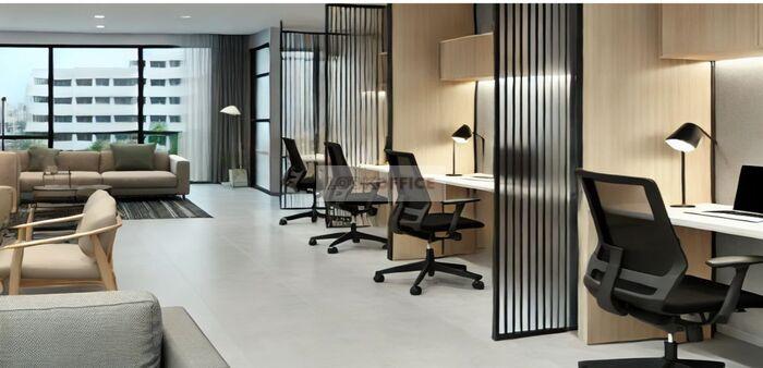 Types of offices - apartments for rent - Officetel - lookoffice.vn