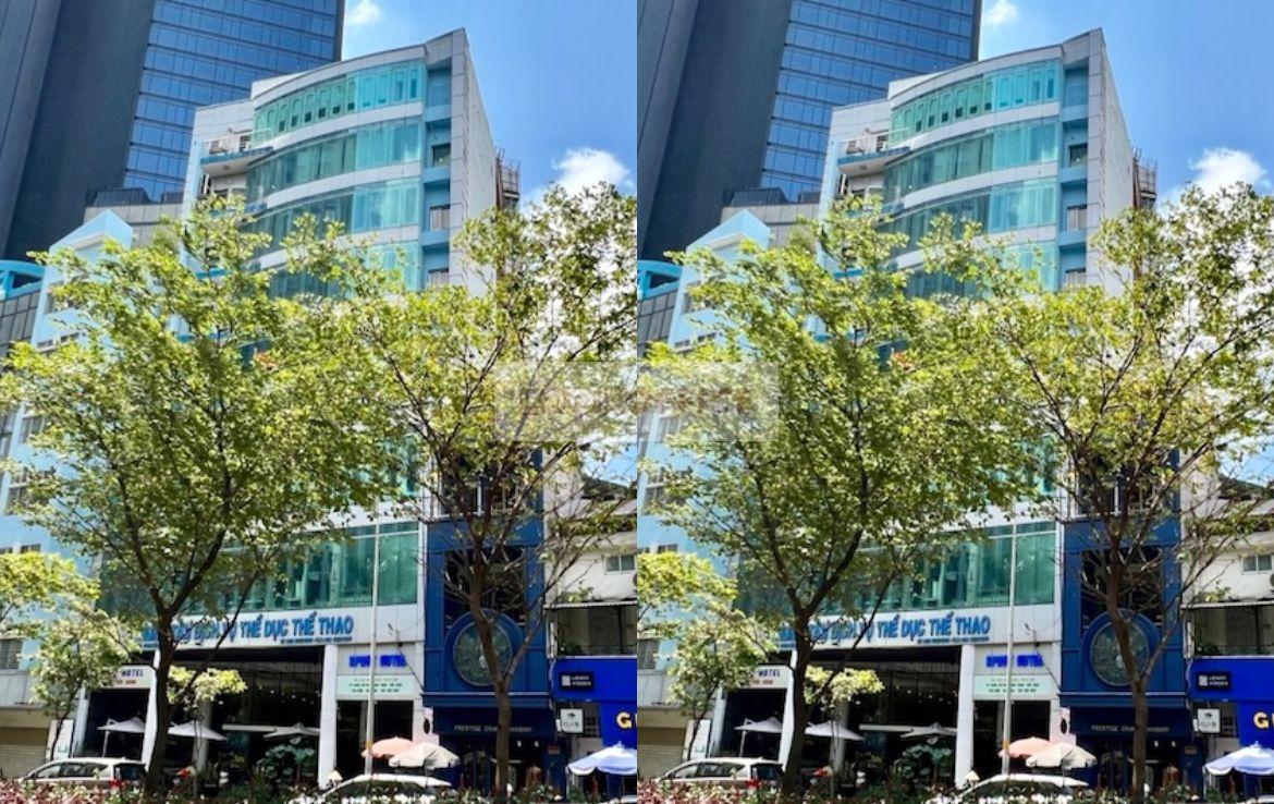 Another BNB Building - lookoffice.vn