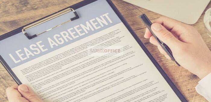 Lease term - lookoffice.vn