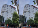 Queen Central Building - lookoffice.vn