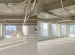 Queen Central Building Office