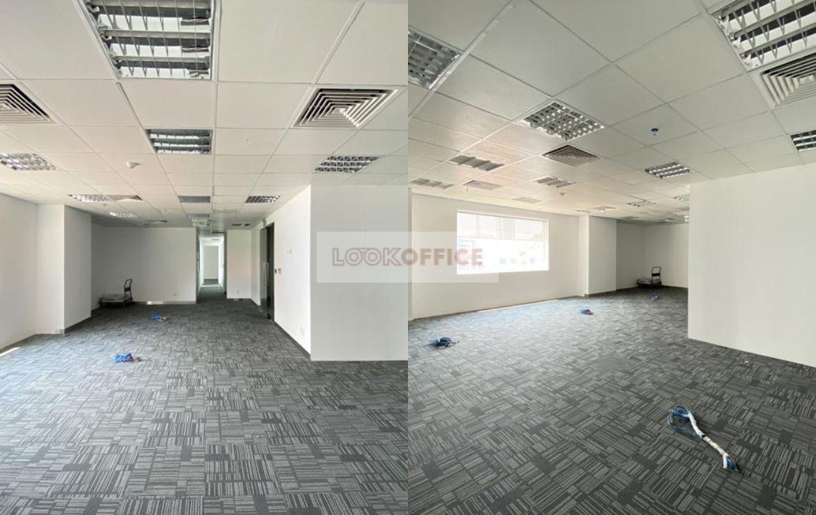 The Lion Building Office - lookoffice.vn