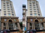 Capital Place Tower - lookoffice.vn