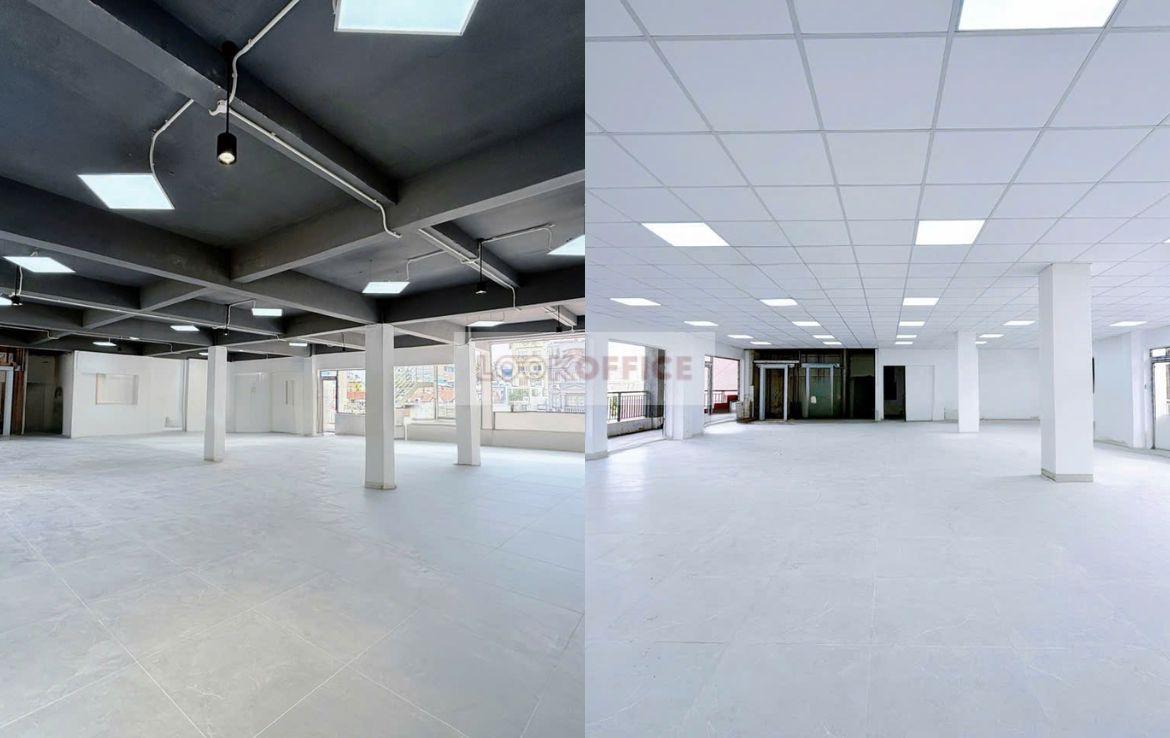 Dashaus Building Office - lookoffice.vn