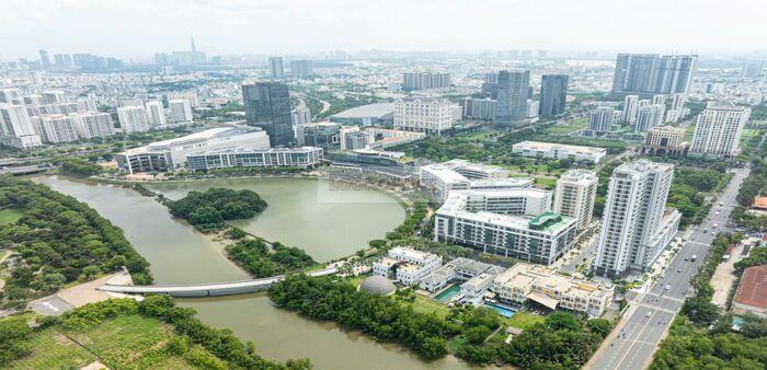 Documents to establish a business enterprise in District 7 - lookoffice.vn