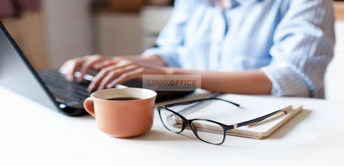 Introduction to District 4 and company in District 4 - lookoffice.vn