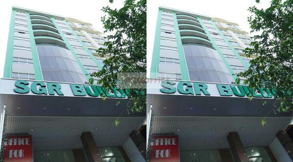 SGR Building Introduction - lookoffice.vn