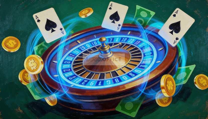 Comment Gagner au Poker au Casino Lucky Treasure Comment Gagner au Poker au Casino Lucky Treasure