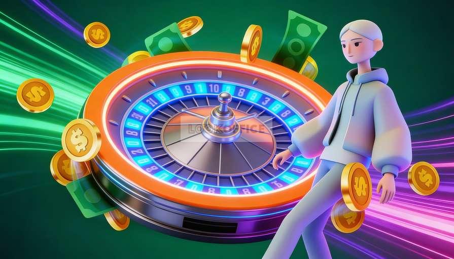 Les schémas d'arnaque du casino Gransino