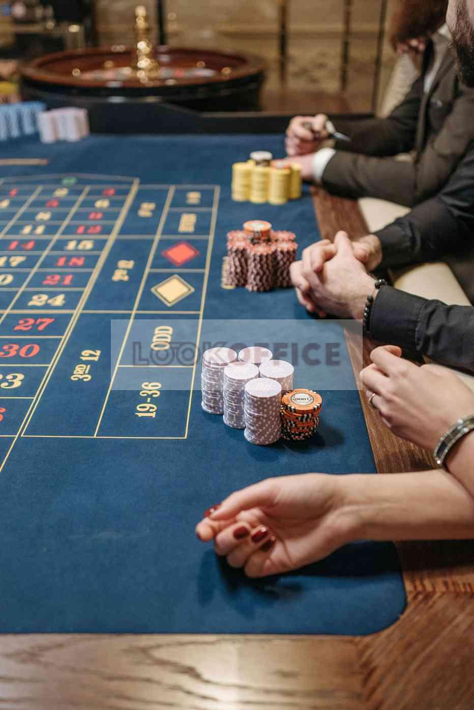 Ripper Casino für Anfänger: Ein Leitfaden zum Einstieg