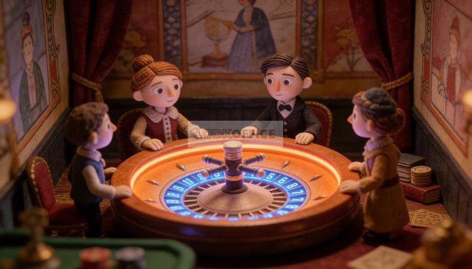 Spinsy Casino – So funktioniert das Online‑Casino