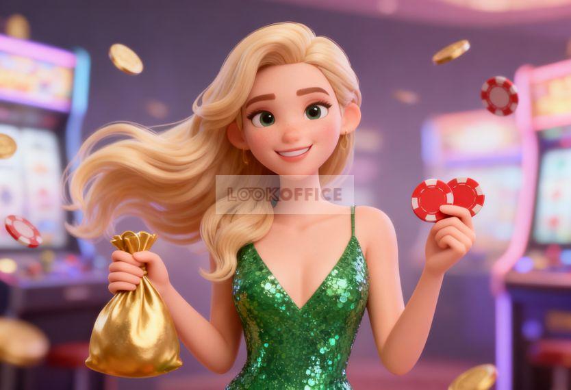 instant casino online